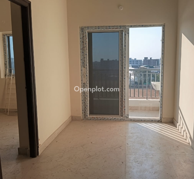 2 BHK Apartment for Sale in Ameenpur,Sangareddy
